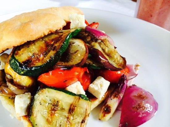 Bulaccino Cafe Denarau